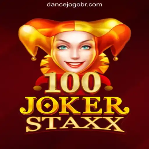 Exploring the Vibrant World of 100JokerStaxx: A Top Pick at DANCEJOGO.COM Oficial Slots Brasil #1