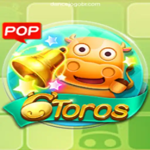 Discover the Exciting World of 6Toros at DANCEJOGO.COM Oficial Slots Brasil #1