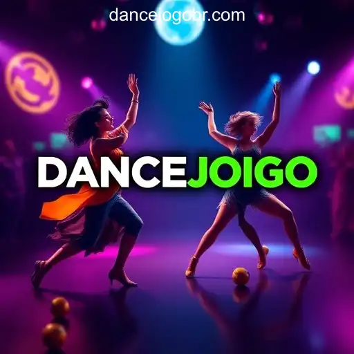 Discover the Vibrant World of DANCEJOGO.COM Oficial Slots Brasil #1