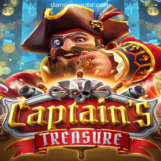 Exploring CaptainssTreasure: Dive into the Thrilling World of DANCEJOGO.COM Oficial Slots Brasil #1
