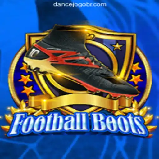 FootballBoots: An Innovative Gaming Experience with DANCEJOGO.COM Oficial Slots Brasil #1