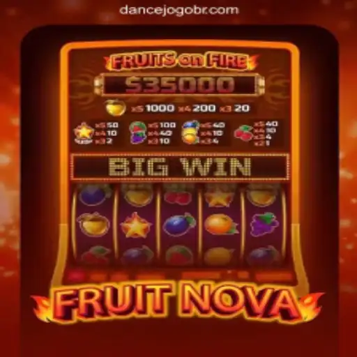 Discover the Exciting World of FruitNova at DANCEJOGO.COM