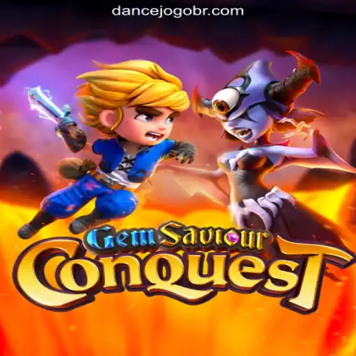 Explore the Enchanting World of GemSaviourConquest: A Premier Slot Experience in Partnership with DANCEJOGO.COM Oficial Slots Brasil #1