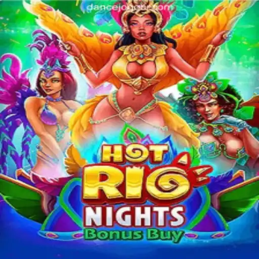 Exploring HotRioNightsBonusBuy: DANCEJOGO.COM Oficial Slots Brasil #1 Game