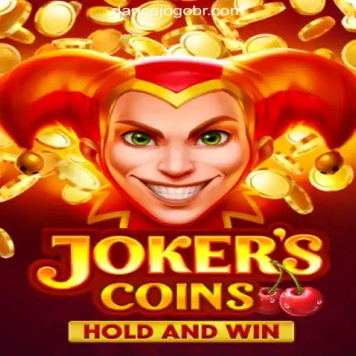 Discover JokersCoins: The Thrilling Slot Game at DANCEJOGO.COM Oficial Slots Brasil #1