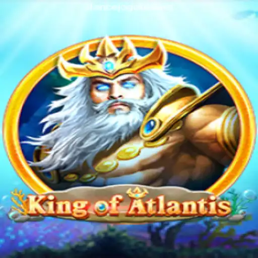 Exploring KingofAtlantis: The Game that Captures the Mythical Depths