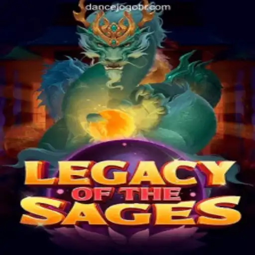 Journey into the Mystical World of LegacyoftheSages and Experience Thrilling Spins at DANCEJOGO.COM