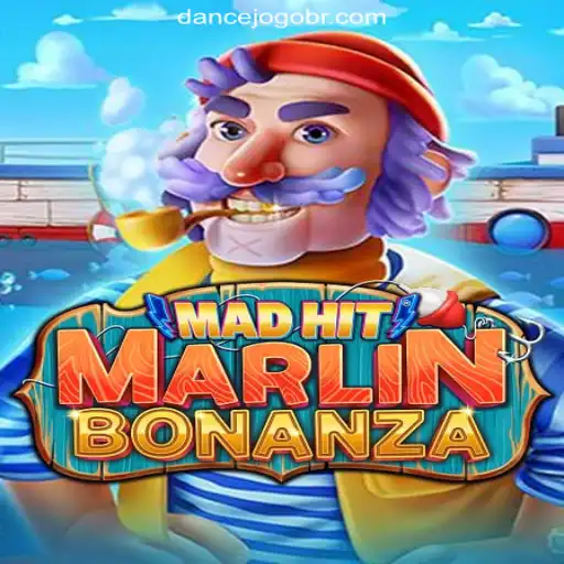MadHitMarlinBonanza: The Ultimate DANCEJOGO.COM Oficial Slots Experience in Brazil