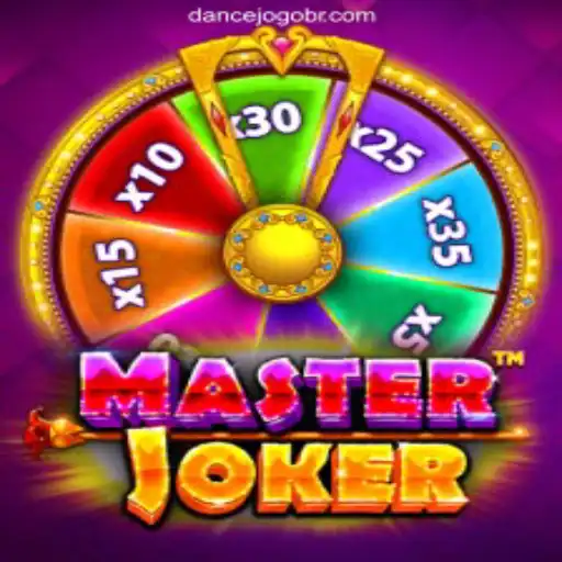 MasterJoker: Discover the Thrills of DANCEJOGO.COM Oficial Slots Brasil #1