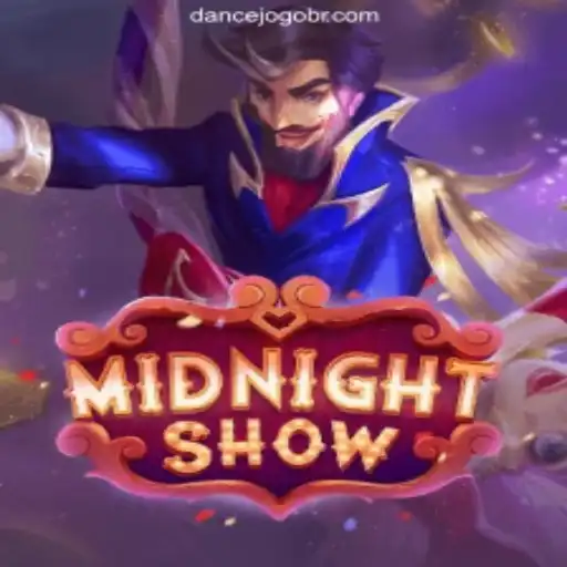Step into the Alluring World of 'MidnightShow' with DANCEJOGO.COM Oficial Slots Brasil #1