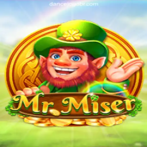 Exploring the World of MrMiser: DANCEJOGO.COM Oficial Slots Brasil #1
