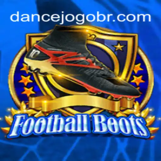 FootballBoots: An Innovative Gaming Experience with DANCEJOGO.COM Oficial Slots Brasil #1
