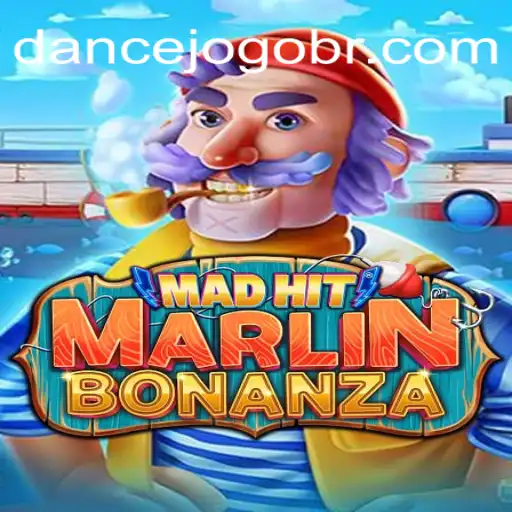 MadHitMarlinBonanza: The Ultimate DANCEJOGO.COM Oficial Slots Experience in Brazil