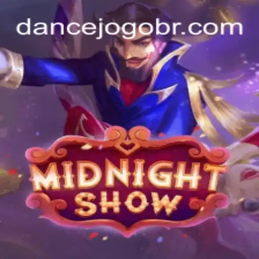 Step into the Alluring World of 'MidnightShow' with DANCEJOGO.COM Oficial Slots Brasil #1