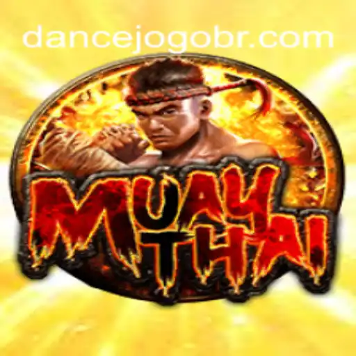 Experience the Thrill of MuayThai at DANCEJOGO.COM Oficial Slots Brasil #1