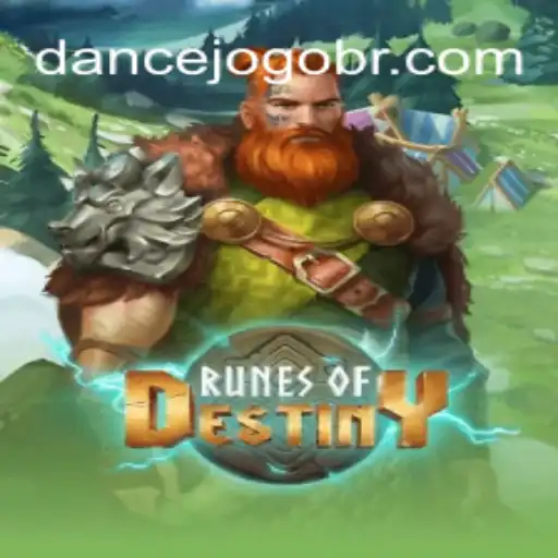 Discover the Enchanting World of RunesOfDestiny: A Journey into DANCEJOGO.COM Oficial Slots Brasil #1