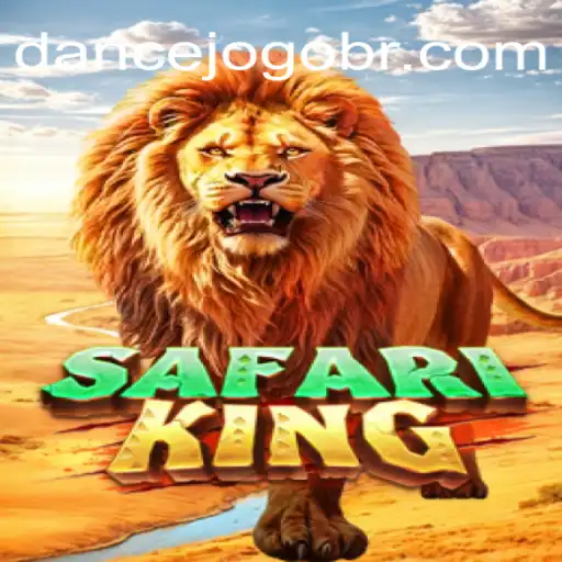 Unveiling SafariKing: The Thrills of DANCEJOGO.COM Oficial Slots Brasil #1