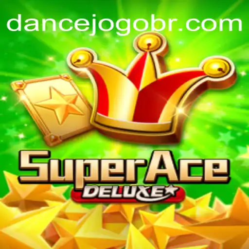 Discover SuperAceDeluxe: The Ultimate Gaming Experience with DANCEJOGO.COM Oficial Slots Brasil #1