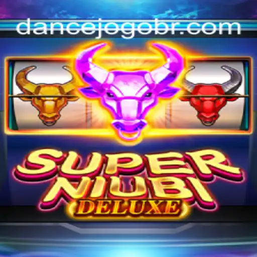 Dive into the World of SuperNiubiDeluxe and DANCEJOGO.COM Oficial Slots Brasil #1