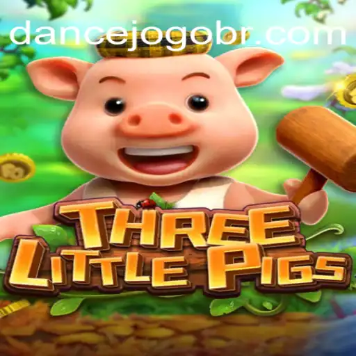 Discover the Enchanting World of THREELITTLEPIGS: A DANCEJOGO.COM Experience