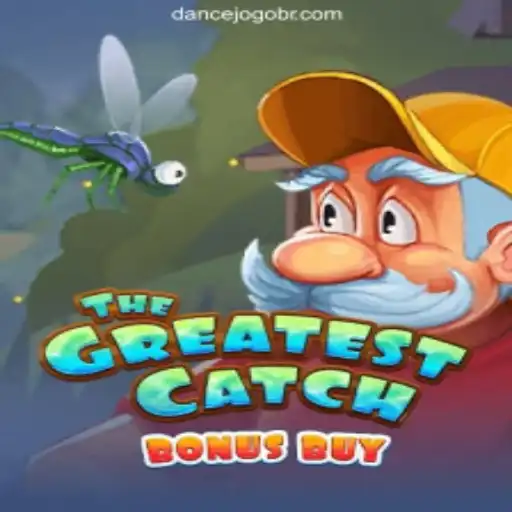 TheGreatestCatchBonusBuy: Exciting Adventures in the World of Slots