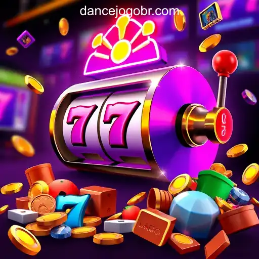 Exploring Online Slots: The Rise of DANCEJOGO.COM Oficial Slots Brasil #1