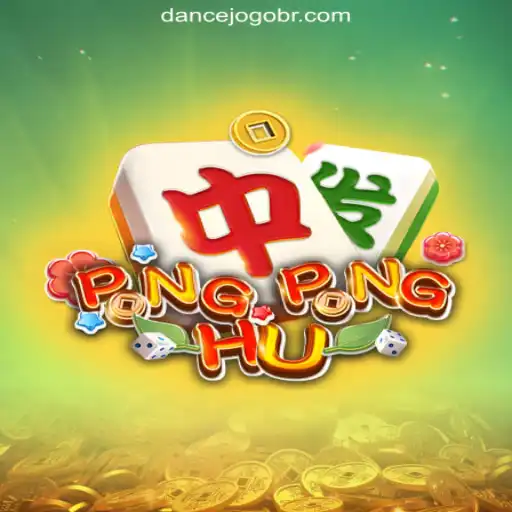 PONGPONGHU: The Thrilling World of DANCEJOGO.COM Oficial Slots Brasil #1