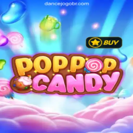 Exploring POPPOPCANDY: A Dive into the Exciting World of DANCEJOGO.COM Oficial Slots Brasil #1
