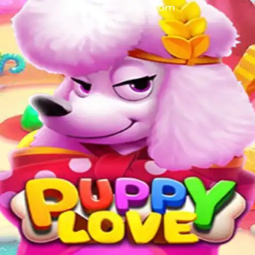 PuppyLove: A Fun Adventure in DANCEJOGO.COM Oficial Slots Brasil #1