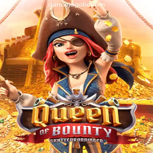 Discover the Thrills of QueenofBounty: A Top Slot Game at DANCEJOGO.COM