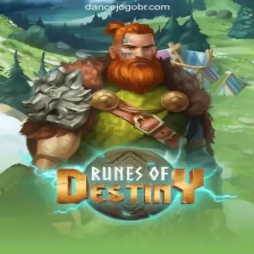 Discover the Enchanting World of RunesOfDestiny: A Journey into DANCEJOGO.COM Oficial Slots Brasil #1