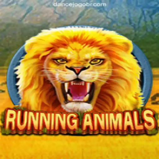RunningAnimals: Unleash the Wild with DANCEJOGO.COM Oficial Slots Brasil #1