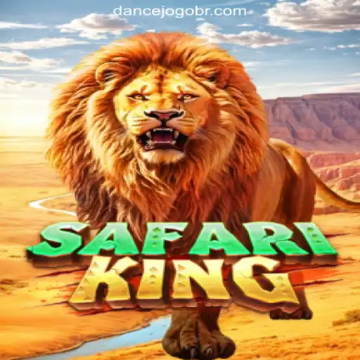 Unveiling SafariKing: The Thrills of DANCEJOGO.COM Oficial Slots Brasil #1