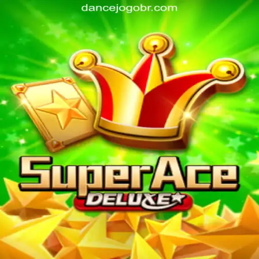 Discover SuperAceDeluxe: The Ultimate Gaming Experience with DANCEJOGO.COM Oficial Slots Brasil #1