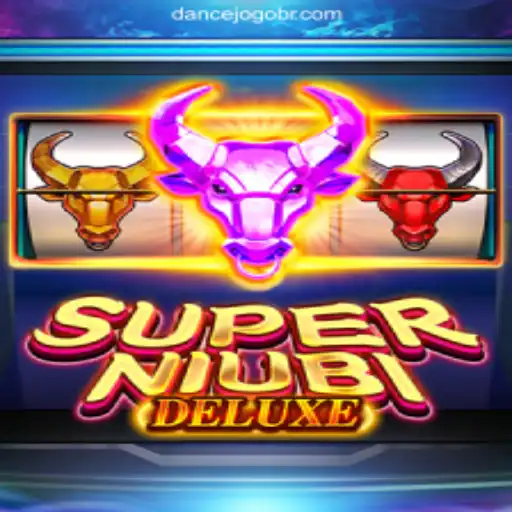 Dive into the World of SuperNiubiDeluxe and DANCEJOGO.COM Oficial Slots Brasil #1