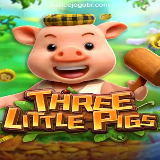 Discover the Enchanting World of THREELITTLEPIGS: A DANCEJOGO.COM Experience