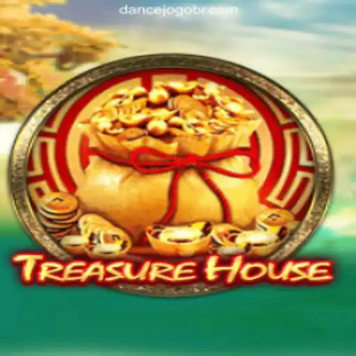 Unveiling TreasureHouse: A New Adventure in DANCEJOGO.COM Oficial Slots Brasil #1