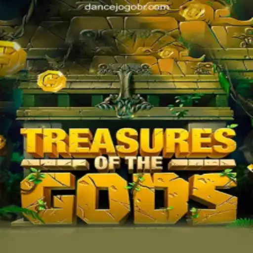 Treasure of the Gods: Discover the Ultimate Gaming Experience with DANCEJOGO.COM Oficial Slots Brasil #1