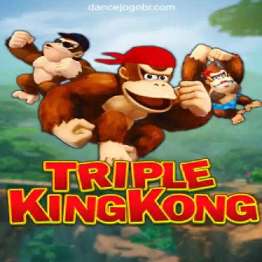 Exciting Gameplay Awaits in TripleKingKong: A Unique Slot Experience