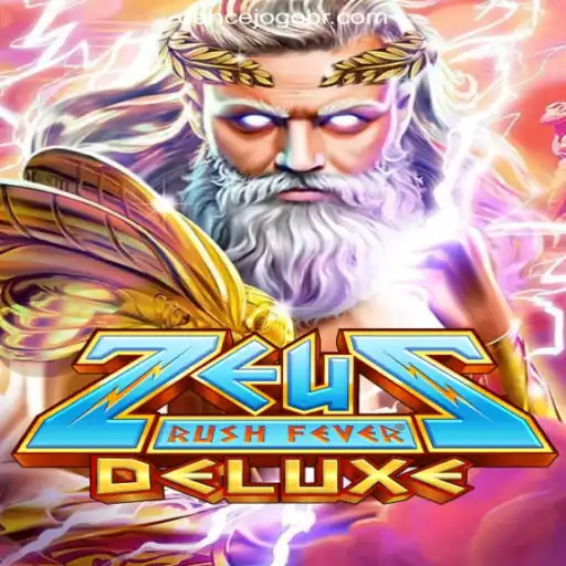 ZeusRushFeverDeluxe: An Immersive Journey into Mythological Slots